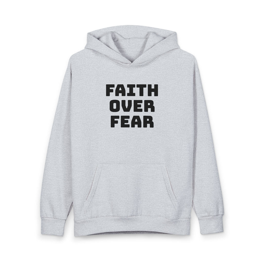 Faith Over Fear Hoodie