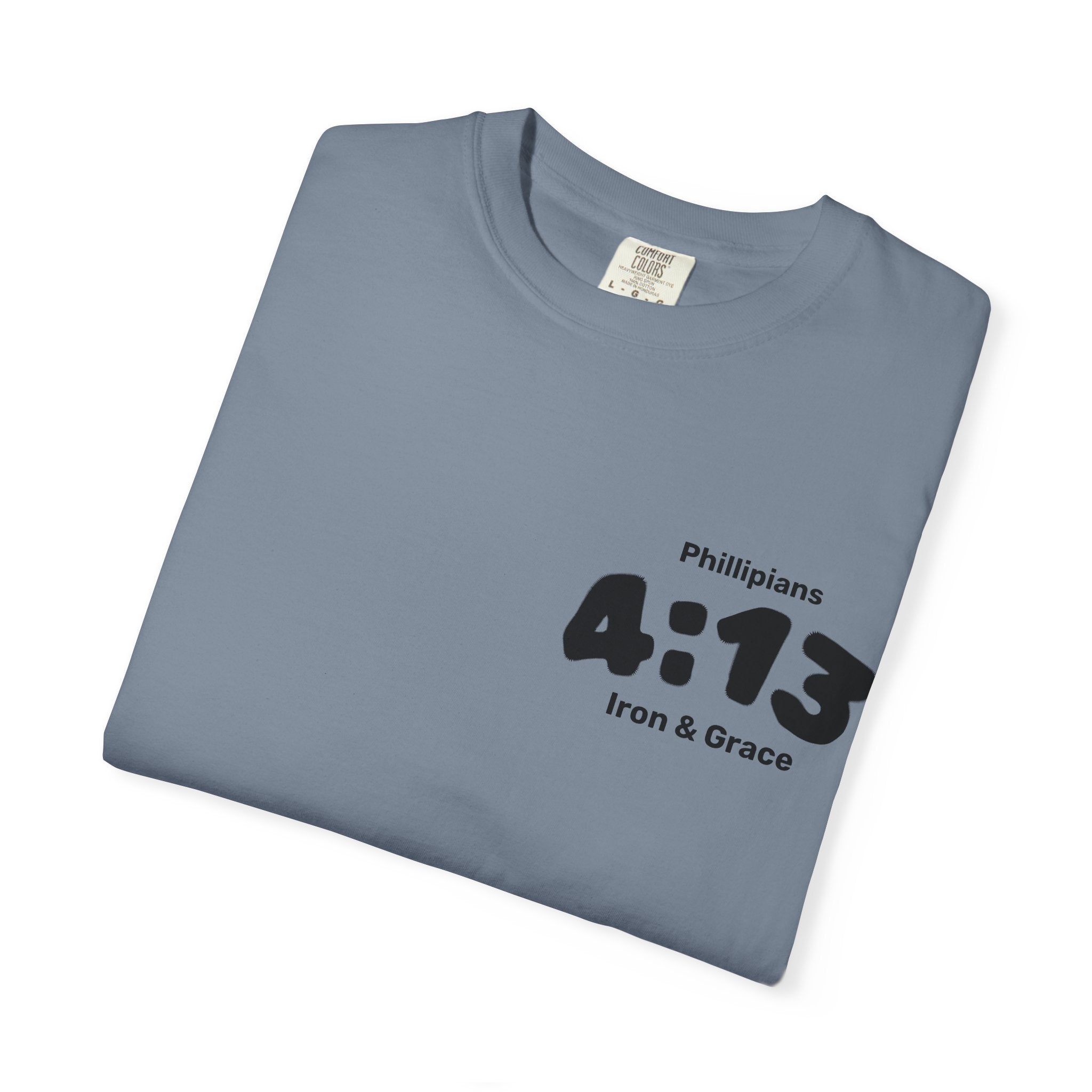 Philippians 4:13 T-Shirt