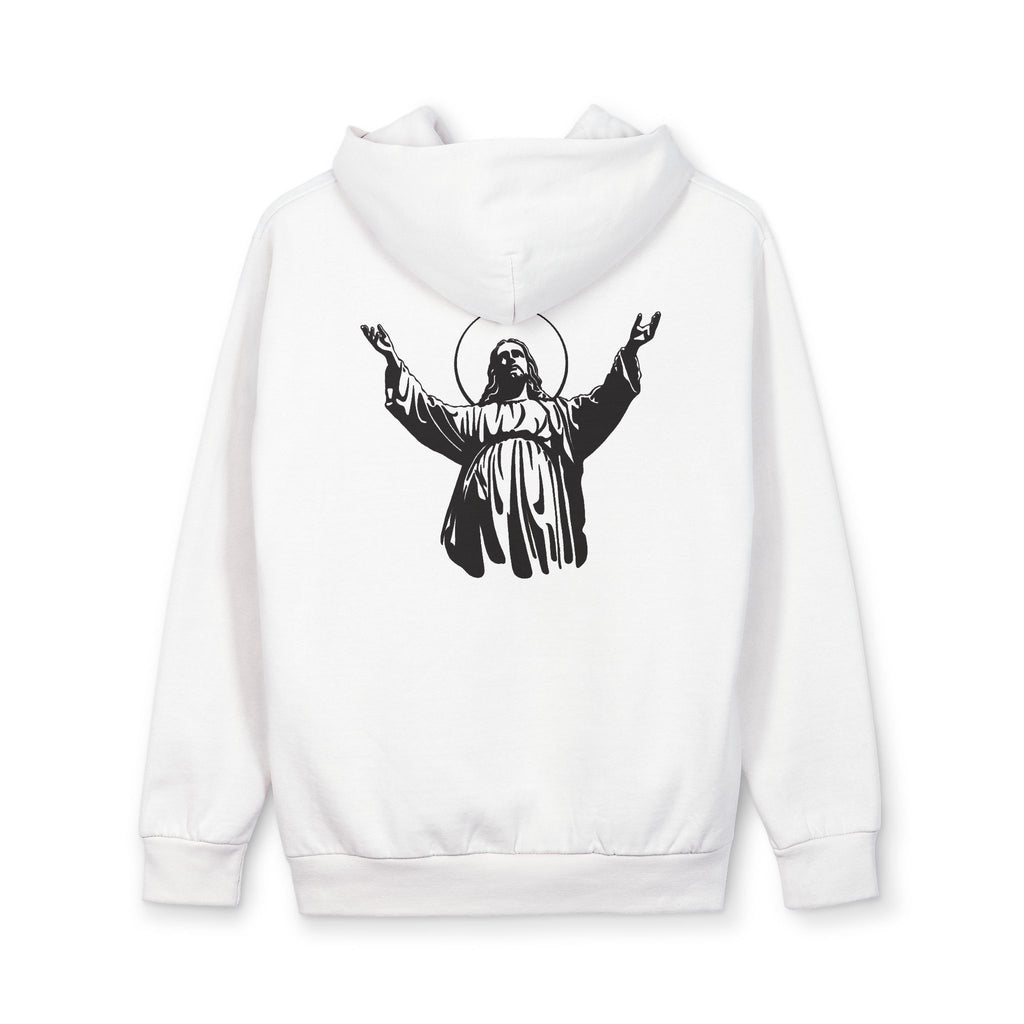 Faith Over Fear Hoodie
