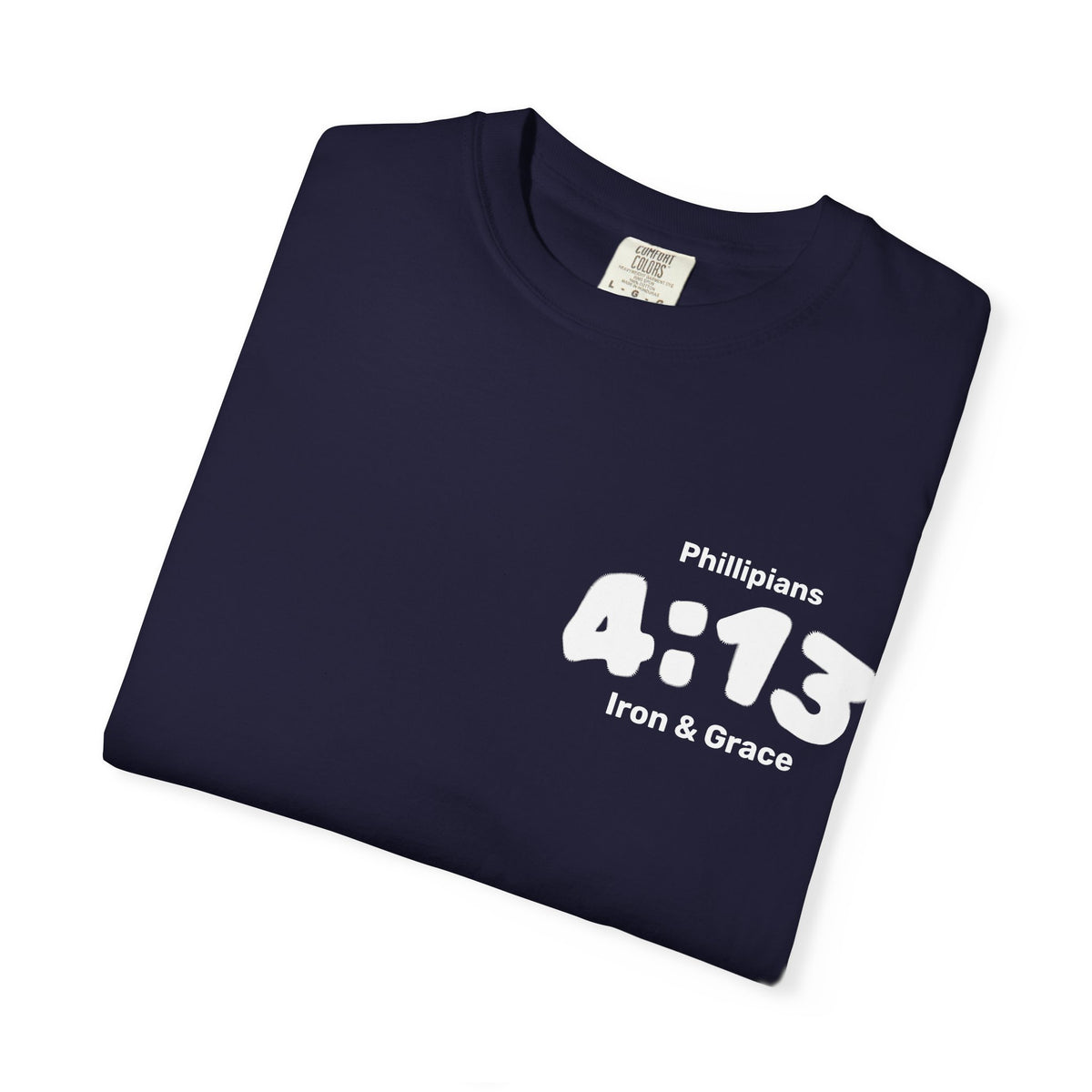 Philippians 4:13 T-Shirt