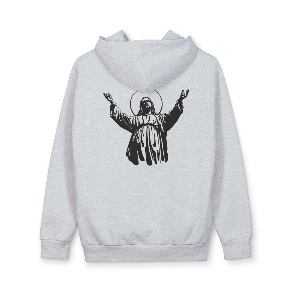 Faith Over Fear Hoodie