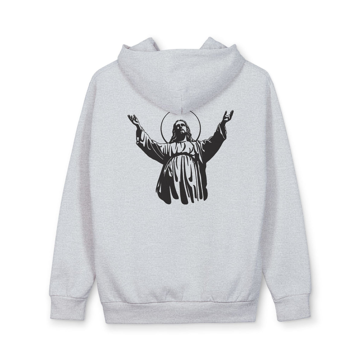 Faith Over Fear Hoodie