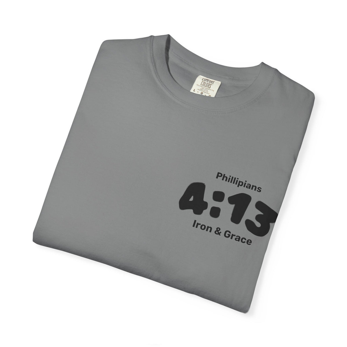 Philippians 4:13 T-Shirt