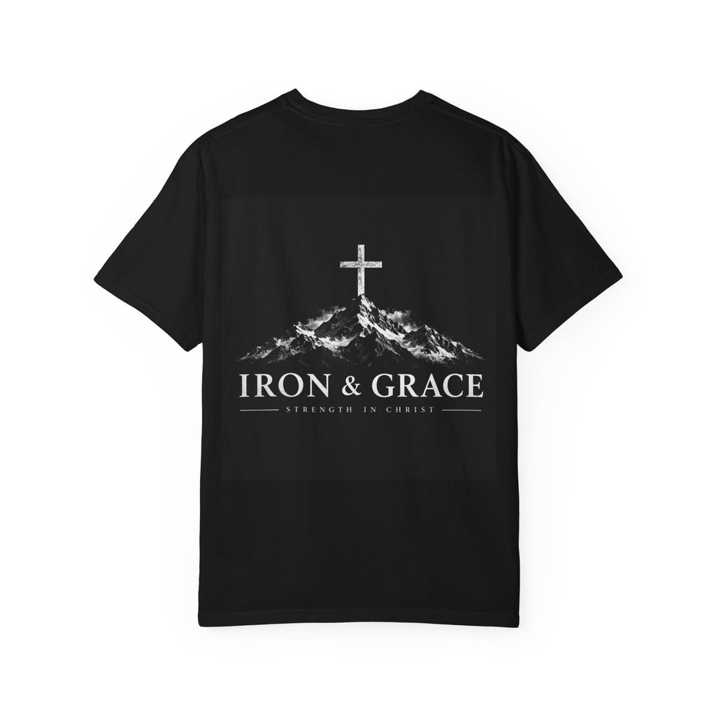 Strength In Christ T-shirt