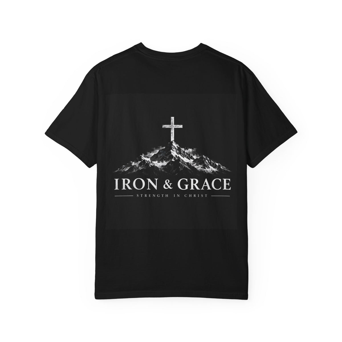 Strength In Christ T-shirt