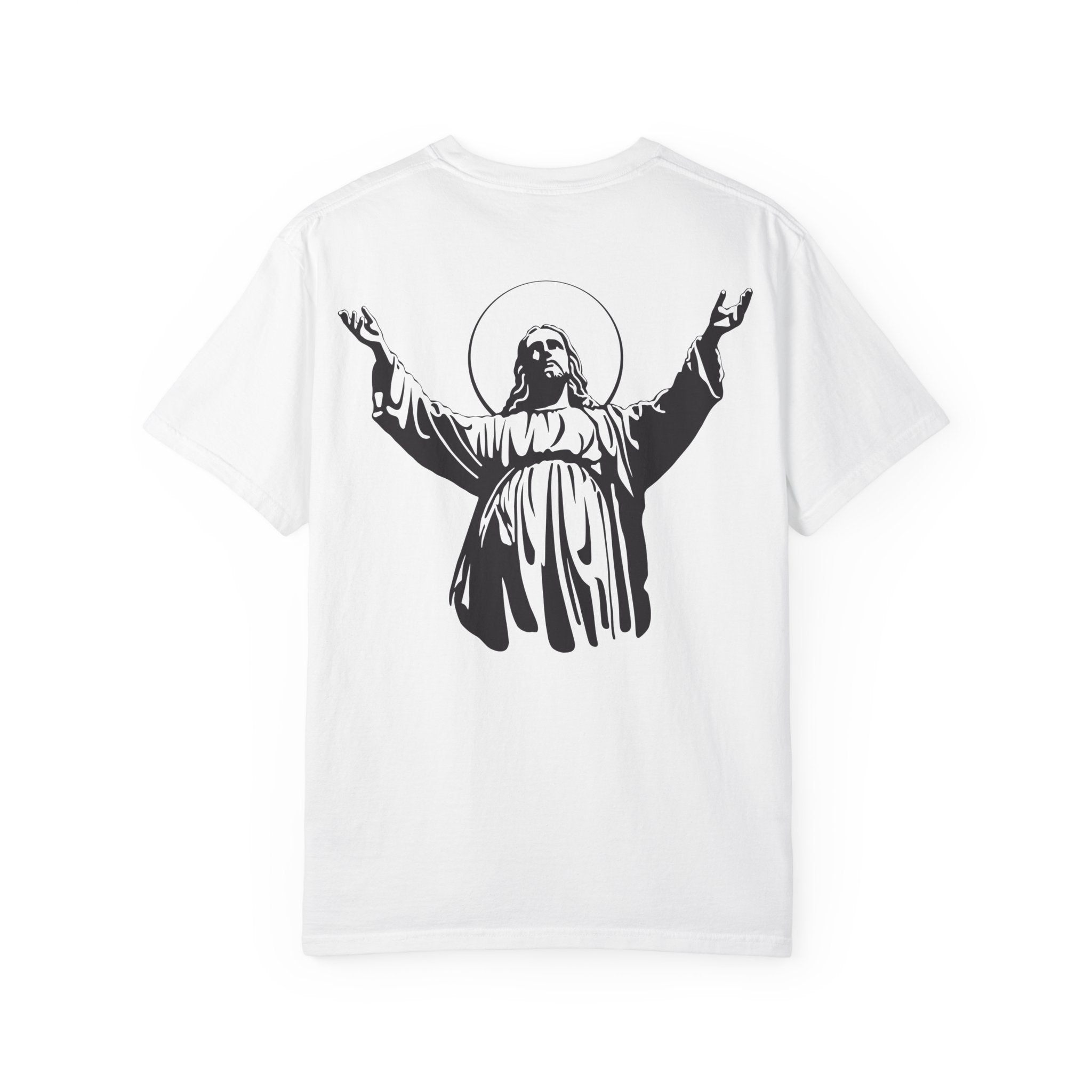Faith over Fear T-shirt