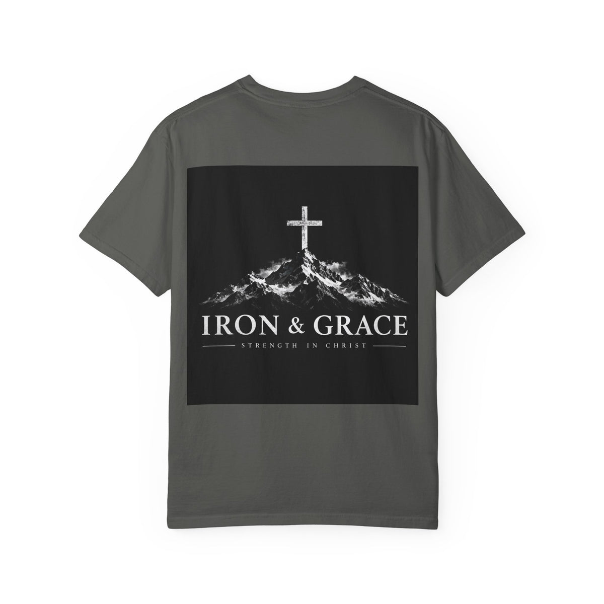 Strength In Christ T-shirt
