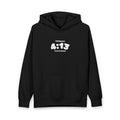 "Philippians 4:13" Hoodie