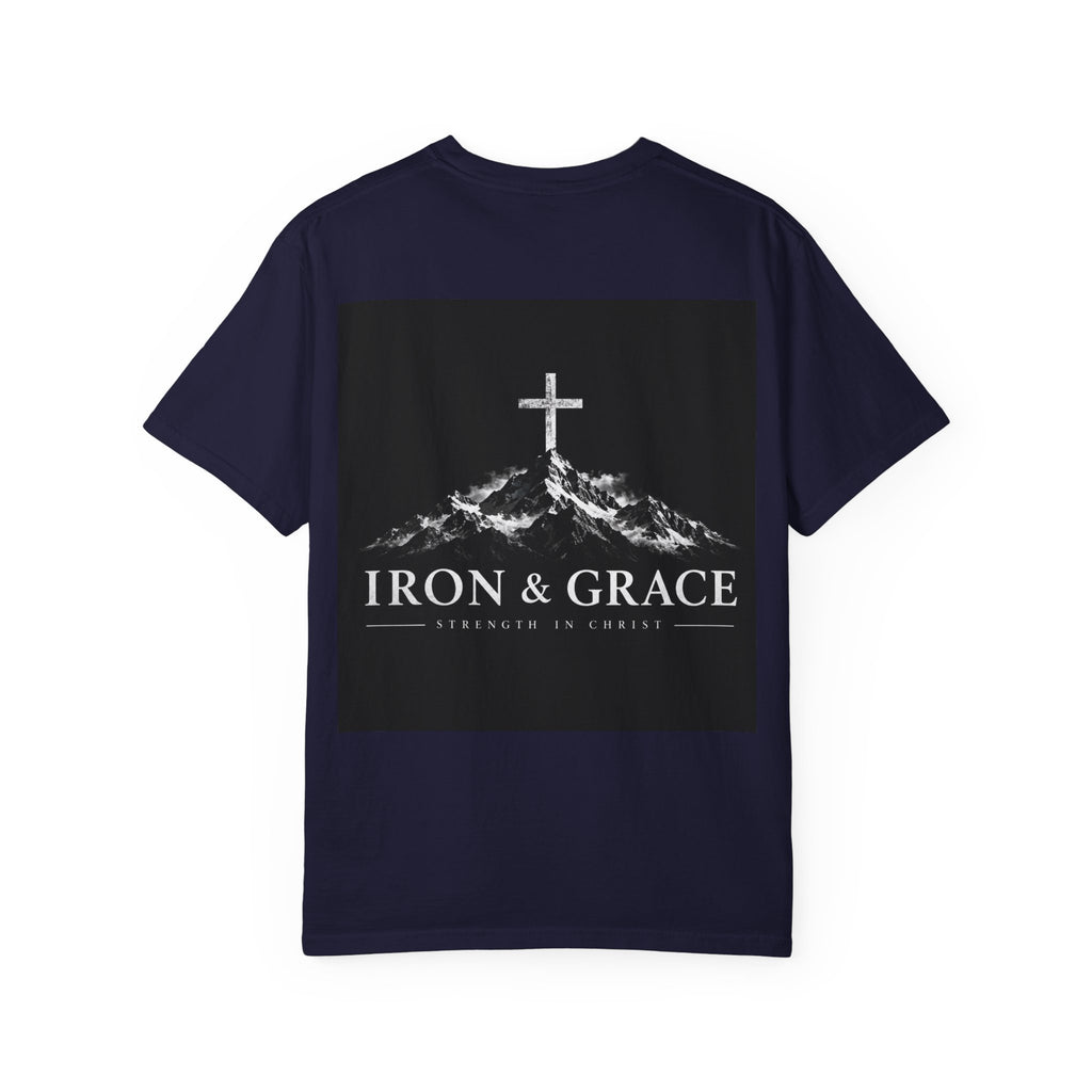 Strength In Christ T-shirt