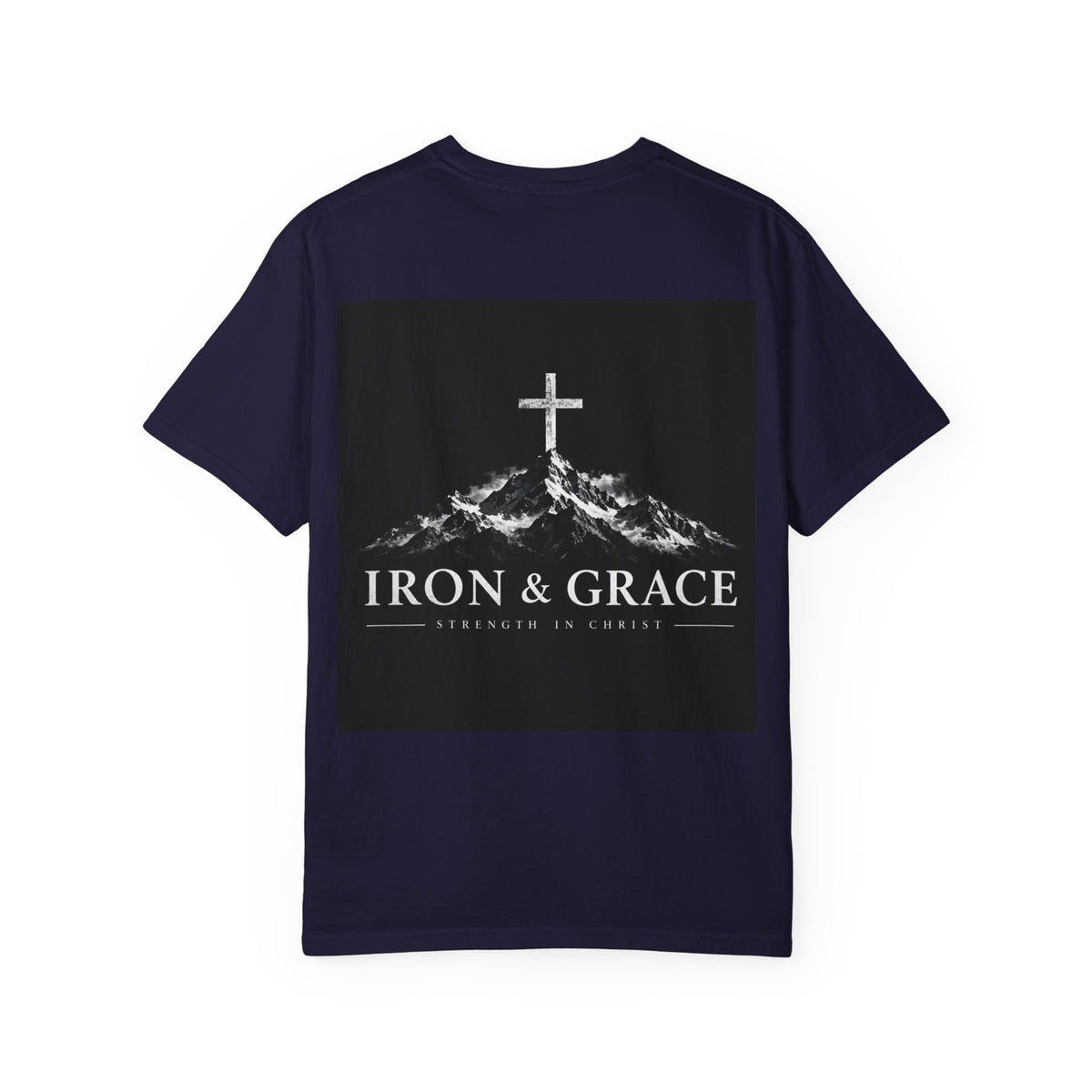Strength In Christ T-shirt