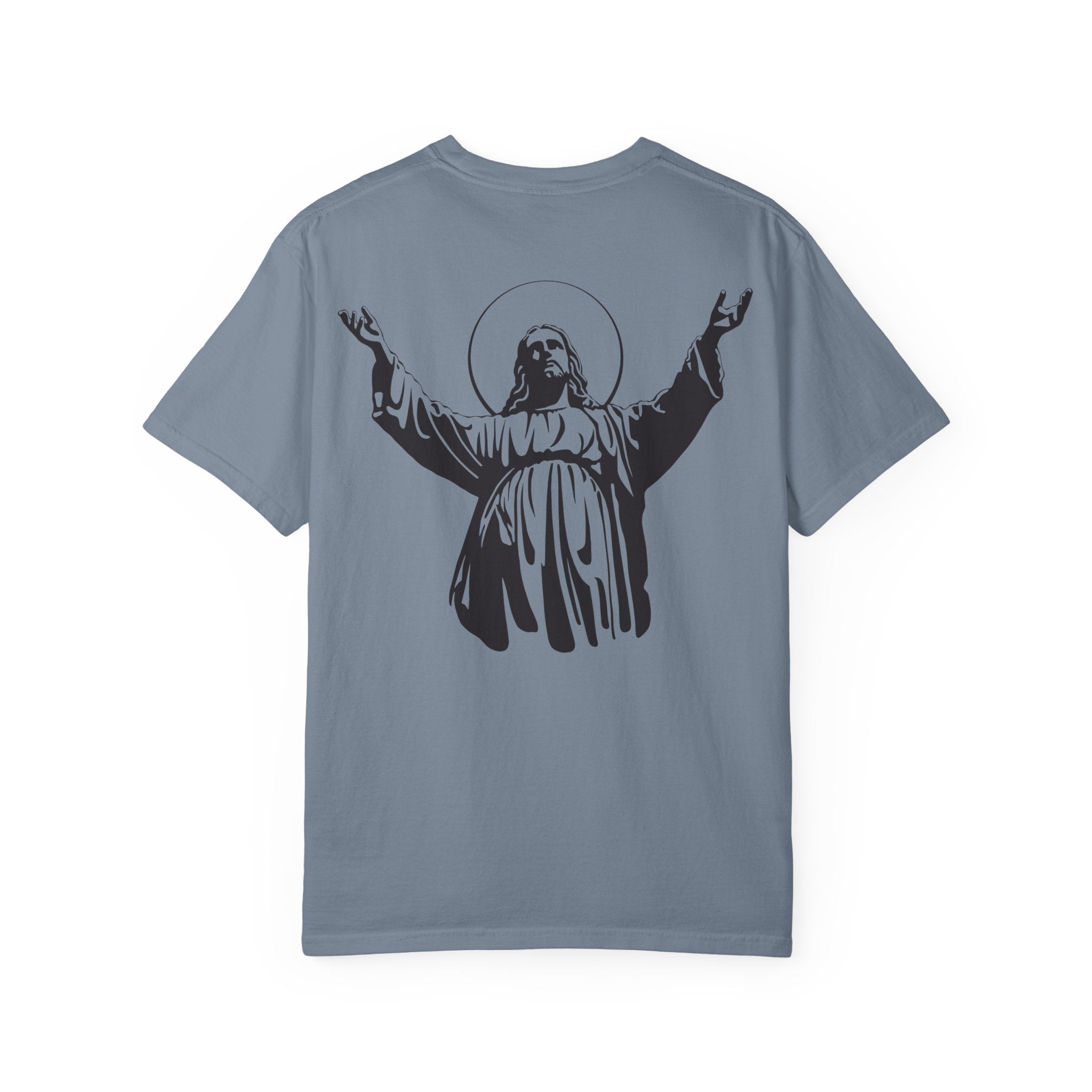 Faith over Fear T-shirt
