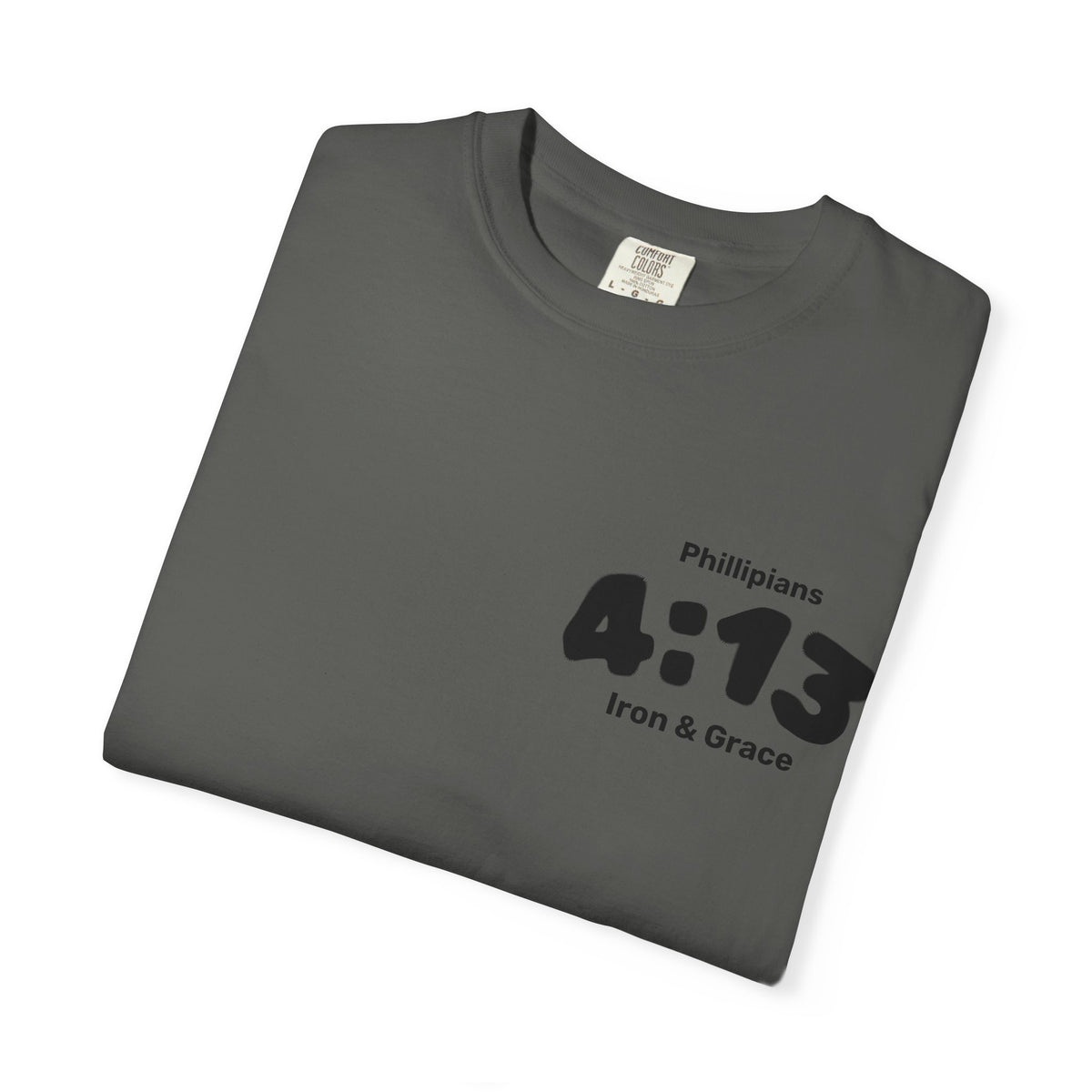 Philippians 4:13 T-Shirt