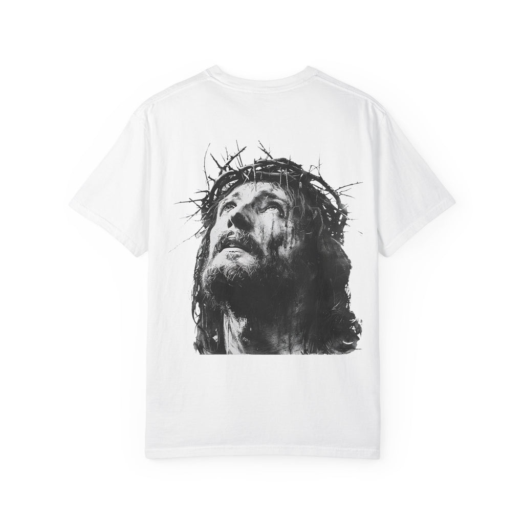 Built By Discipline, Sustained by Grace T-shirt