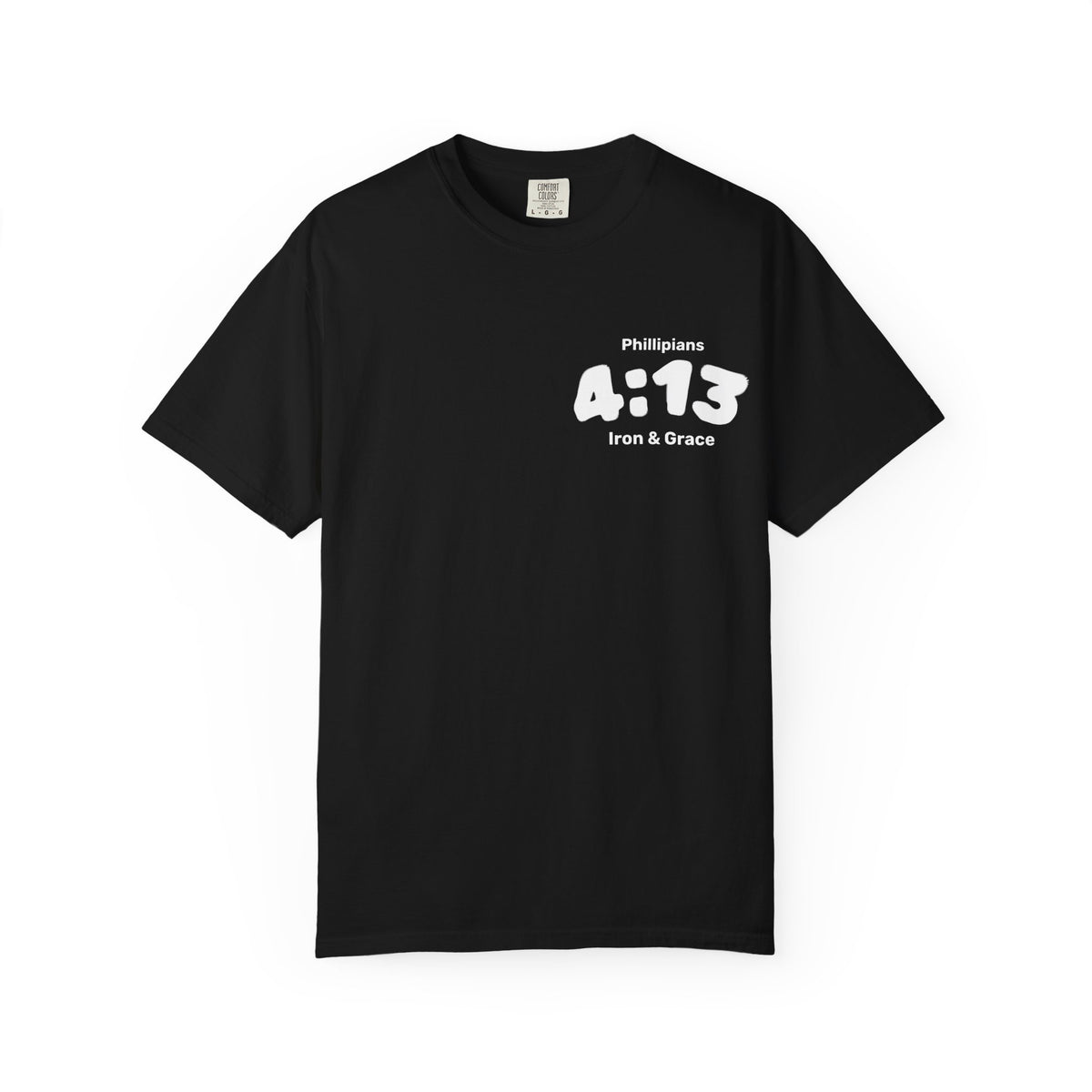 Philippians 4:13 T-Shirt