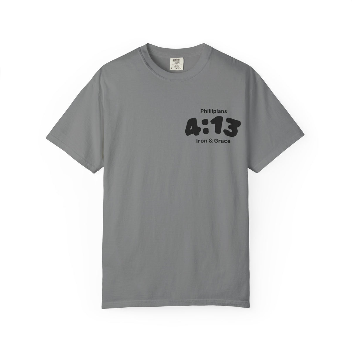Philippians 4:13 T-Shirt