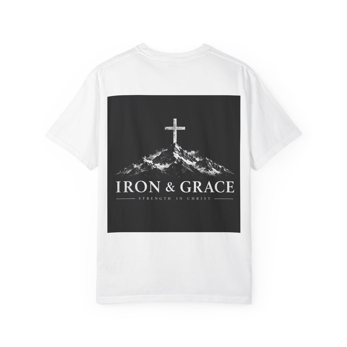 Strength In Christ T-shirt