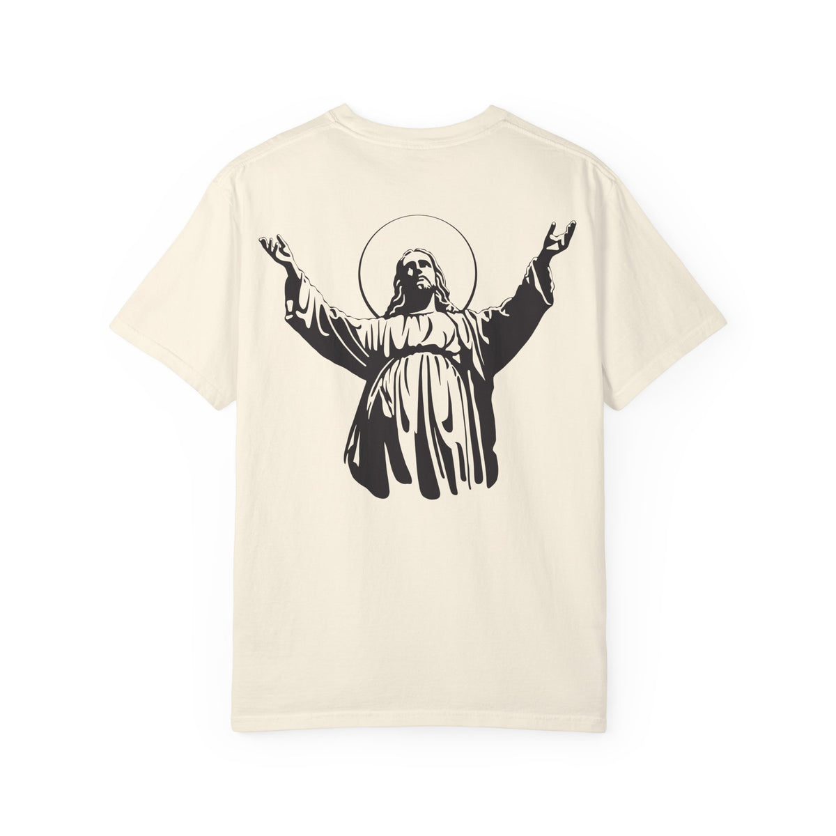 Faith over Fear T-shirt