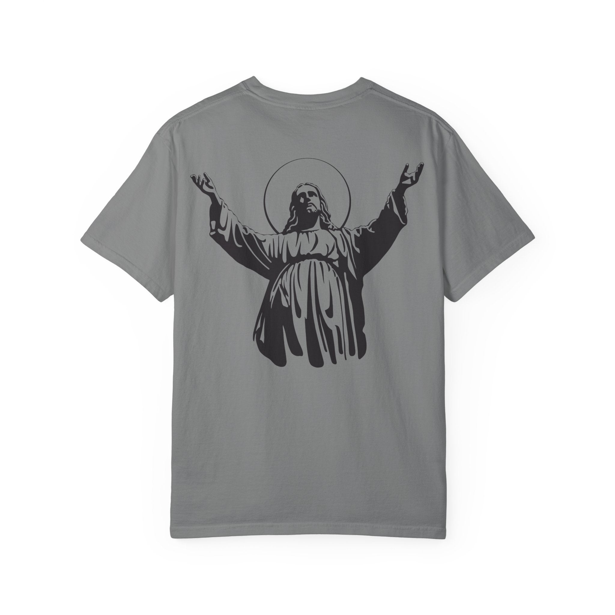 Faith over Fear T-shirt